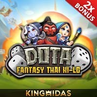 King Midas