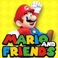Mario Club